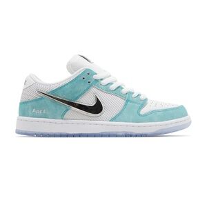 Nike dunks April skateboard new